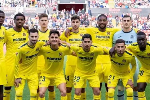 فياريال بعشرة لاعبين يعطل بيلباو بتعادل سلبي في الدوري الإسباني